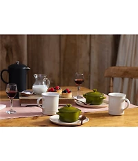Le Creuset Mugs Set of 4