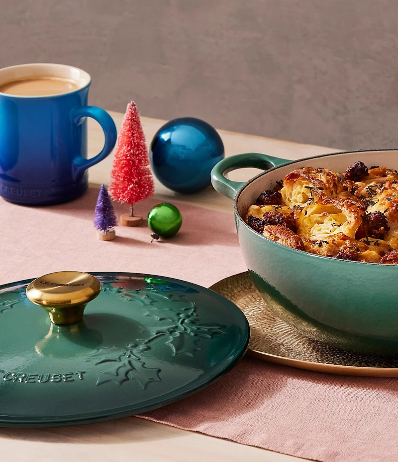 Le Creuset Mugs Set of 4