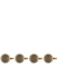 Le Creuset Mugs Set of 4 - Nectar