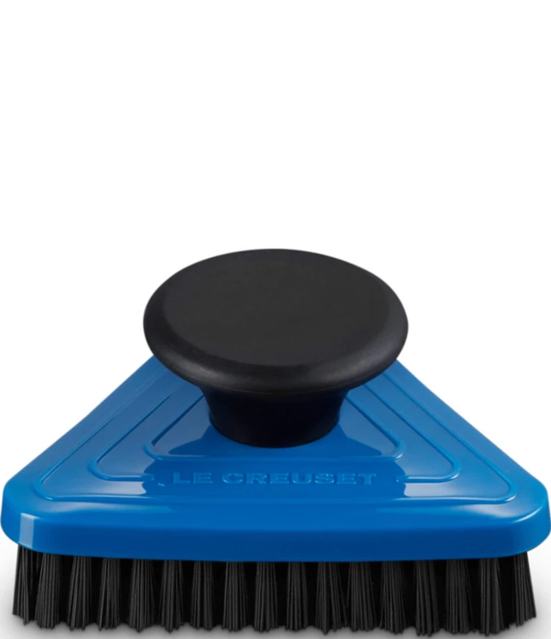 Le Creuset Nylon Cast Iron Grill Pan Brush