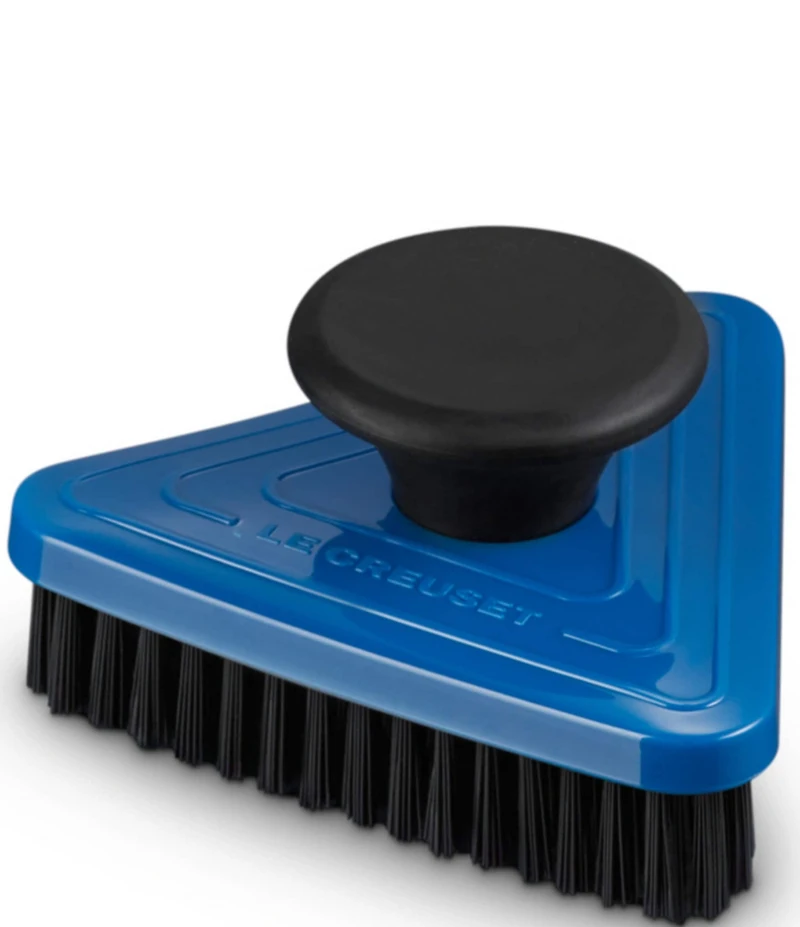 Le Creuset Nylon Cast Iron Grill Pan Brush