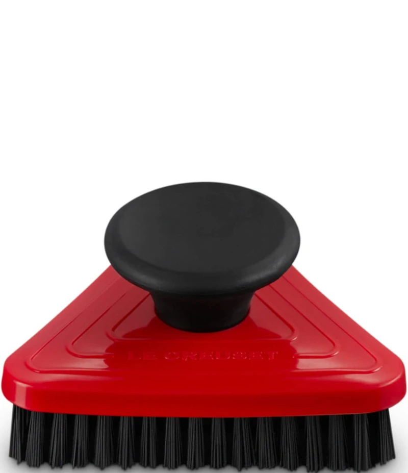 Le Creuset Nylon Cast Iron Grill Pan Brush