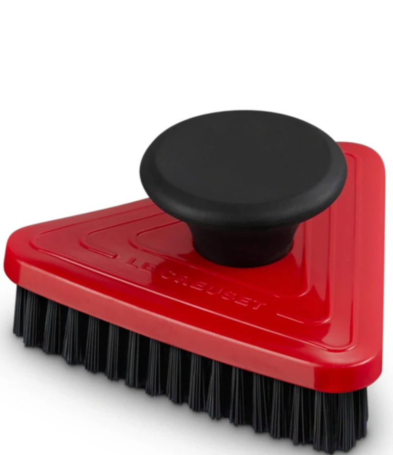Le Creuset Nylon Cast Iron Grill Pan Brush