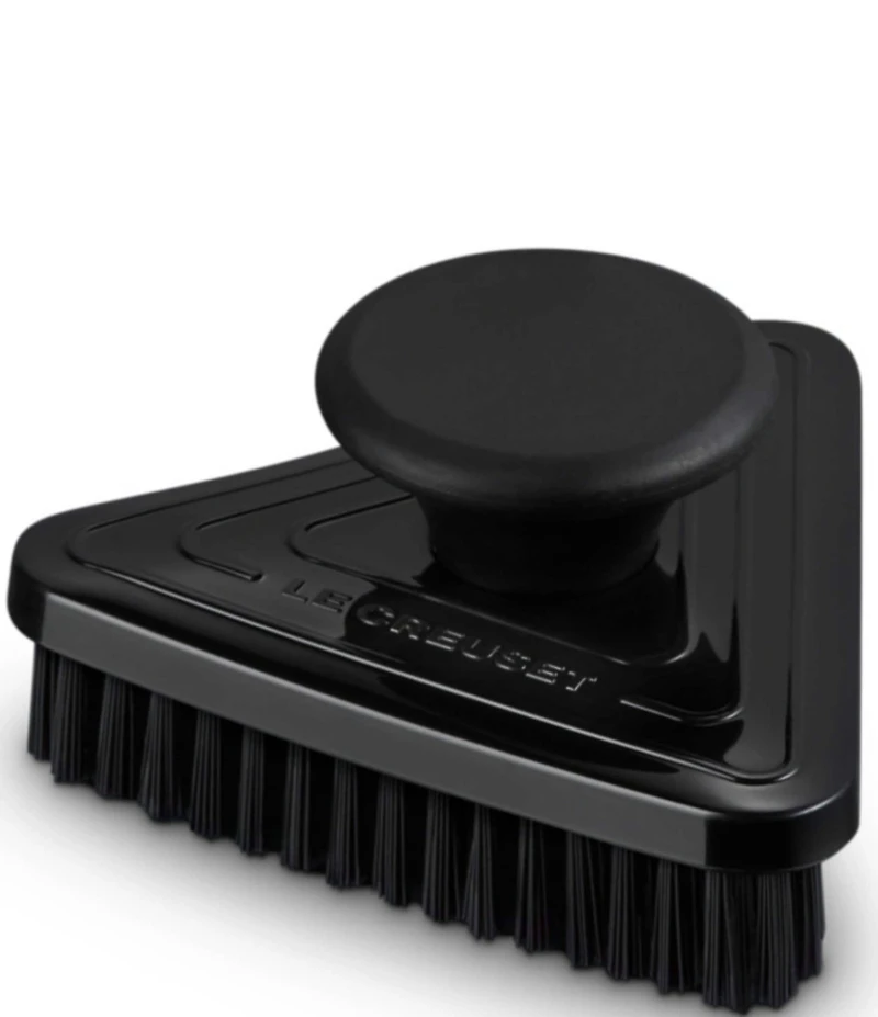 Le Creuset Nylon Cast Iron Grill Pan Brush