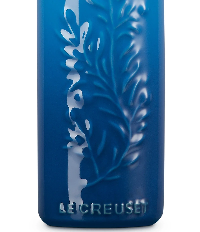 Le Creuset Olive Branch Collection Oil Cruet, 20-oz.