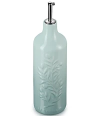 Le Creuset Olive Branch Collection Oil Cruet, 20-oz.