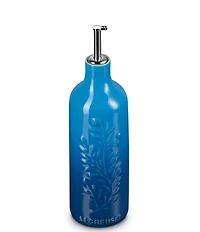 Le Creuset Olive Branch Collection Oil Cruet