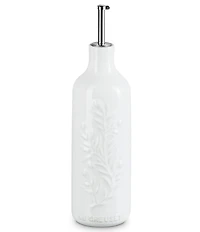 Le Creuset Olive Branch Collection Oil Cruet