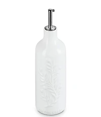 Le Creuset Olive Branch Collection Oil Cruet