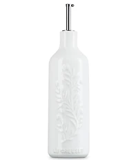Le Creuset Olive Branch Collection Oil Cruet