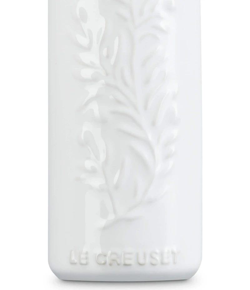 Le Creuset Olive Branch Collection Oil Cruet