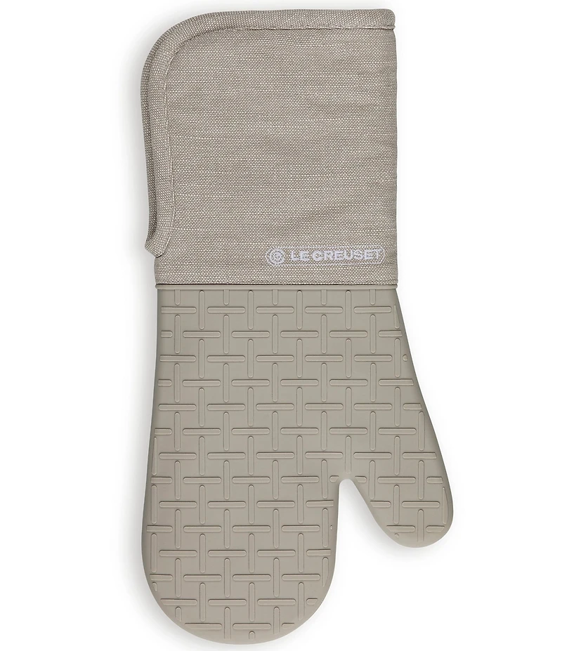 Le Creuset Silicone Oven Mitt