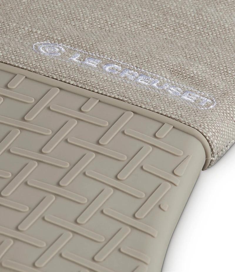 Le Creuset Silicone Oven Mitt