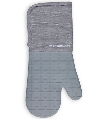 Le Creuset Silicone Oven Mitt