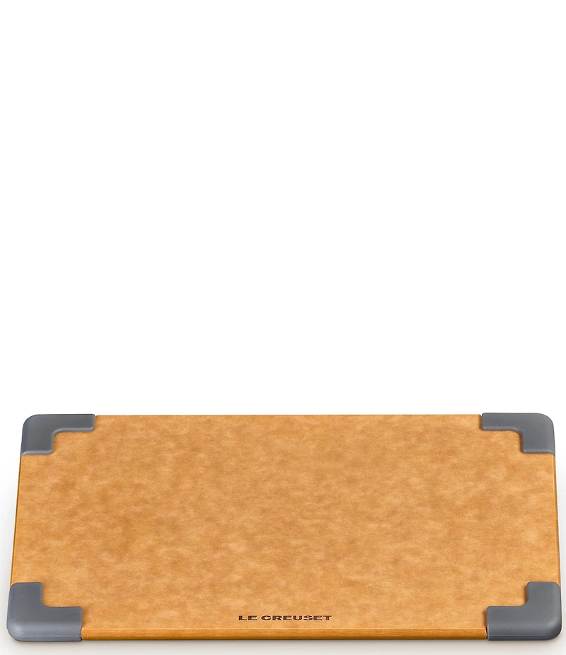 Le Creuset Paper Fiber Cutting Board, 9.5 in.