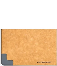 Le Creuset Paper Fiber Cutting Board, 9.5 in.
