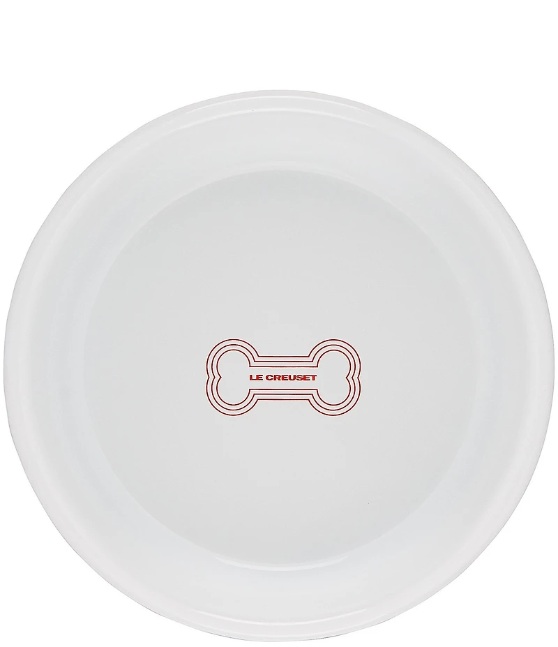 Le Creuset Pet Collection Dog Bowl