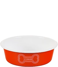 Le Creuset Pet Collection Dog Bowl