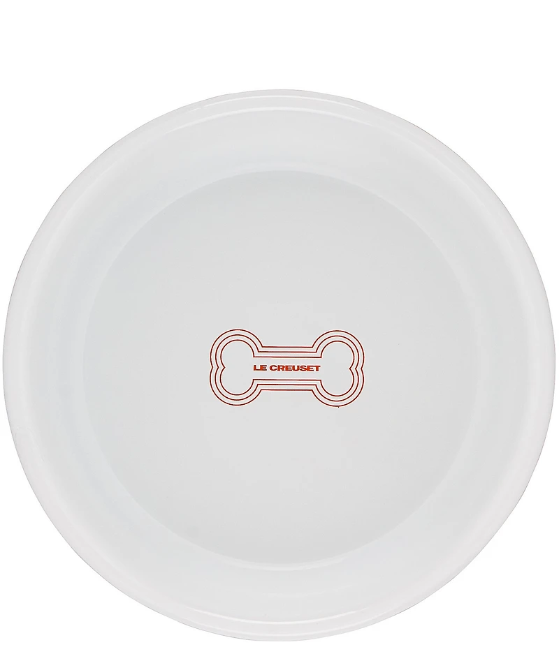 Le Creuset Pet Collection Dog Bowl