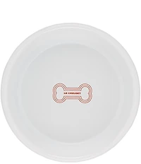 Le Creuset Pet Collection Dog Bowl