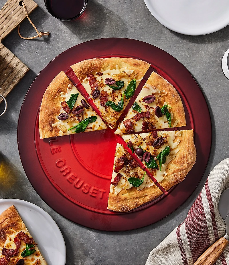 Le Creuset Pizza Stone