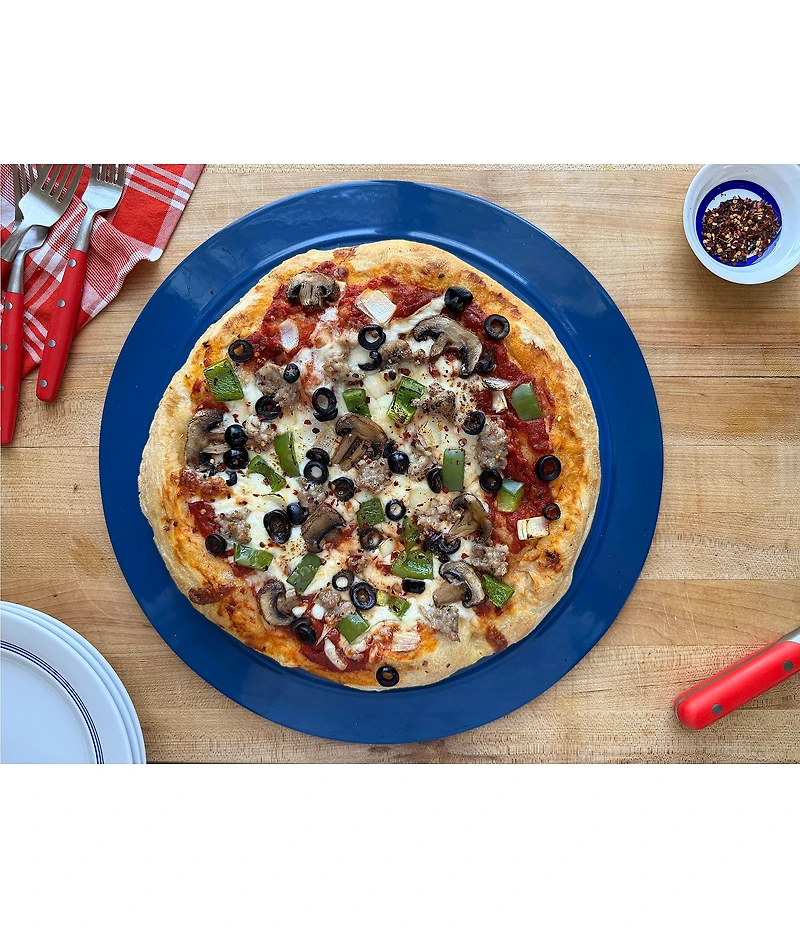 Le Creuset Pizza Stone
