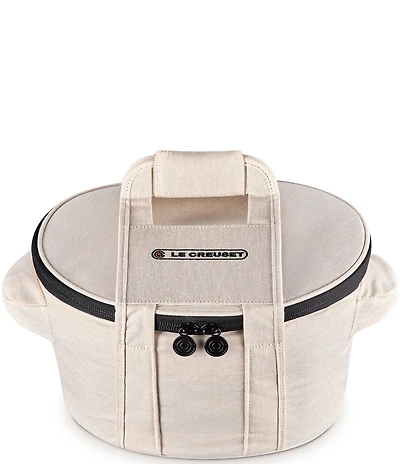 Le Creuset Round Dutch Oven Tote Bag