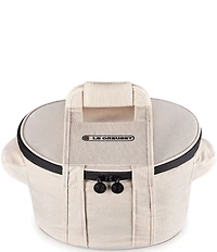 Le Creuset Round Dutch Oven Tote Bag