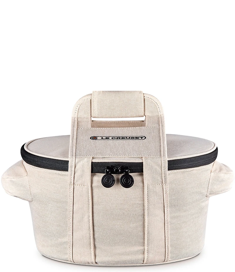 Le Creuset Round Dutch Oven Tote Bag