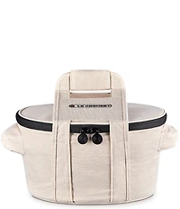 Le Creuset Round Dutch Oven Tote Bag