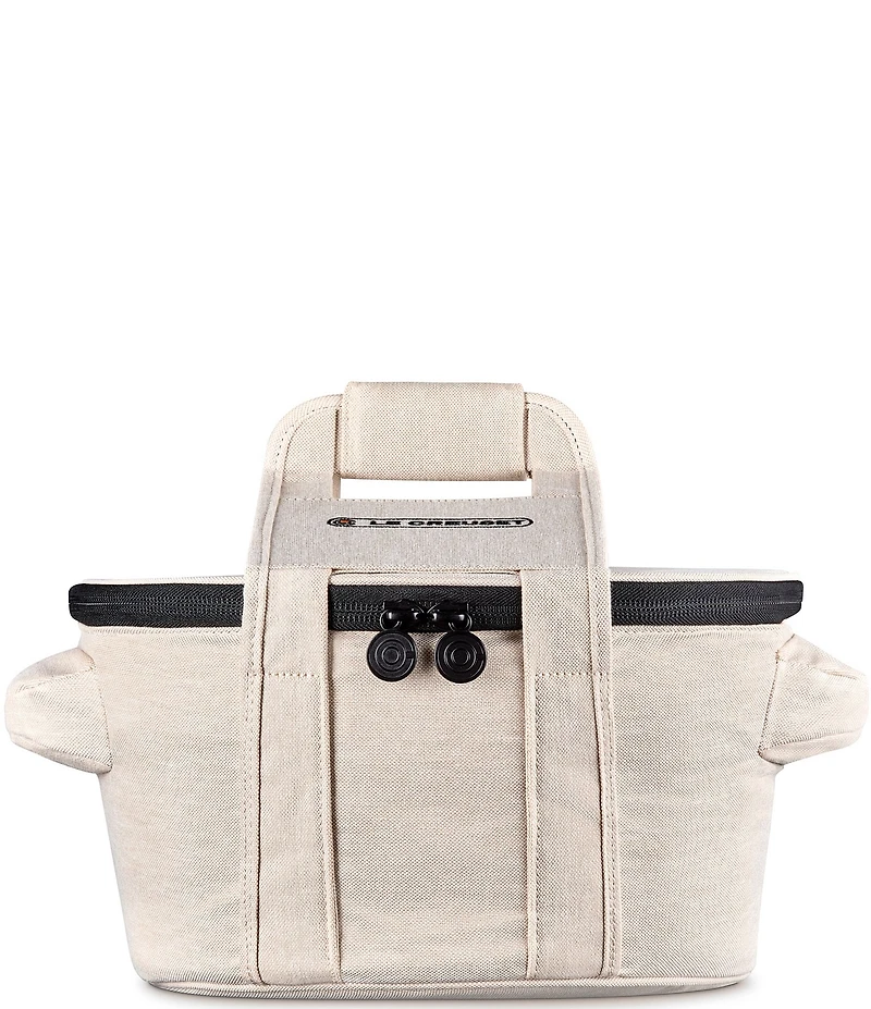 Le Creuset Round Dutch Oven Tote Bag