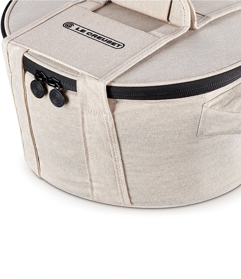Le Creuset Round Dutch Oven Tote Bag