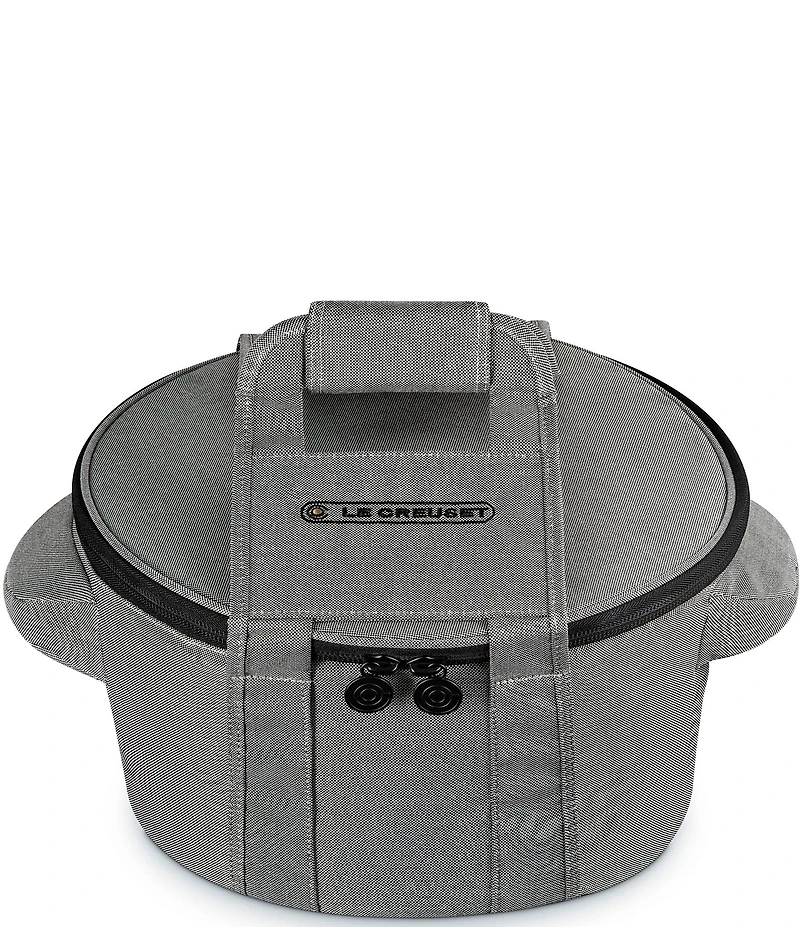 Le Creuset Round Dutch Oven Tote Bag