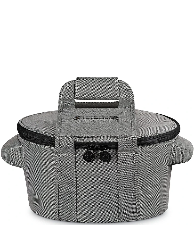 Le Creuset Round Dutch Oven Tote Bag