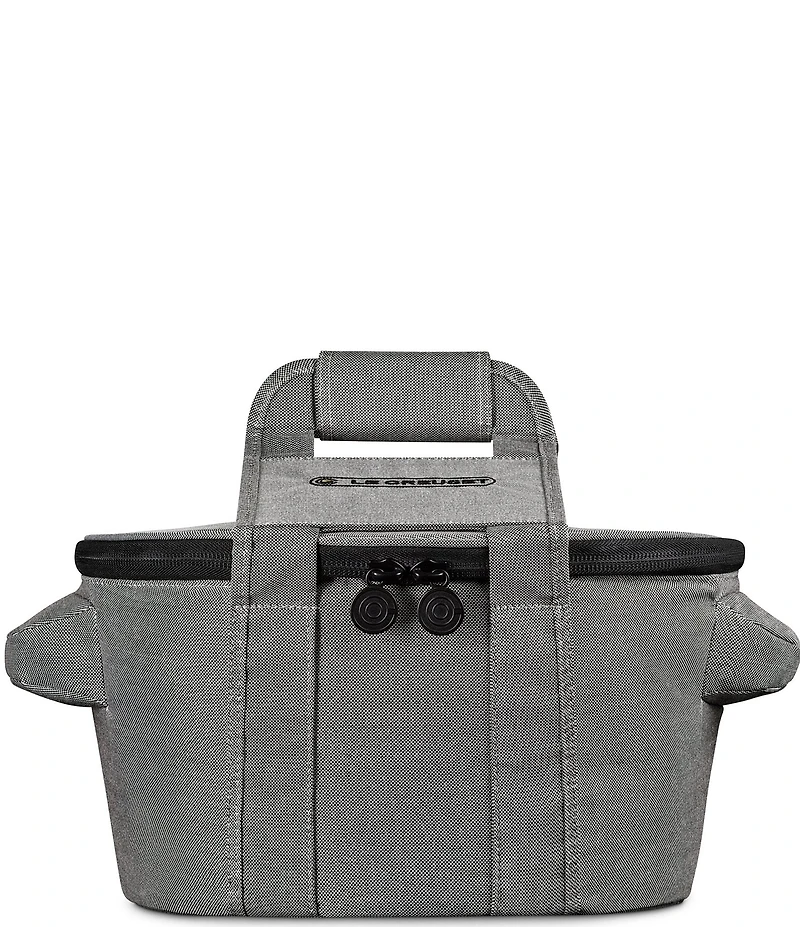 Le Creuset Round Dutch Oven Tote Bag