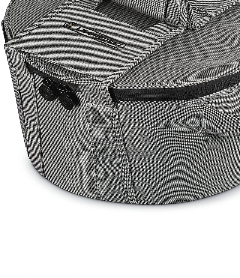 Le Creuset Round Dutch Oven Tote Bag