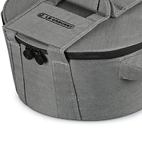 Le Creuset Round Dutch Oven Tote Bag