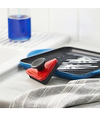 Le Creuset Set of 2 Cleaning Brushes