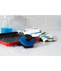 Le Creuset Set of 2 Cleaning Brushes