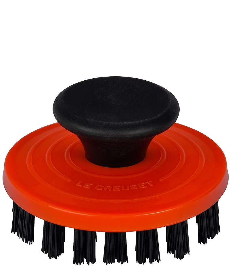 Le Creuset Set of 2 Cleaning Brushes