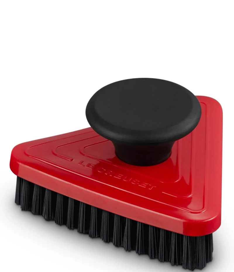 Le Creuset Set of 2 Cleaning Brushes