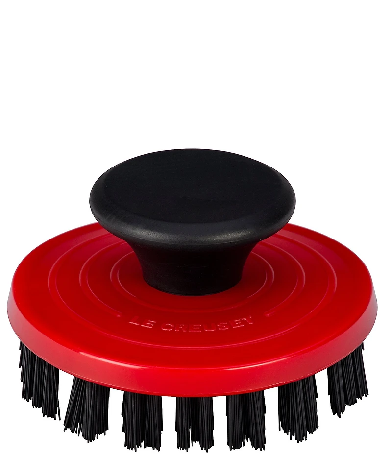 Le Creuset Set of 2 Cleaning Brushes