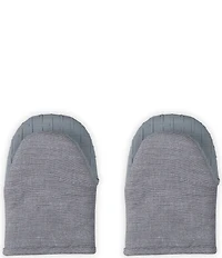 Le Creuset Set of 2 Mini Oven Mitts - 8 in