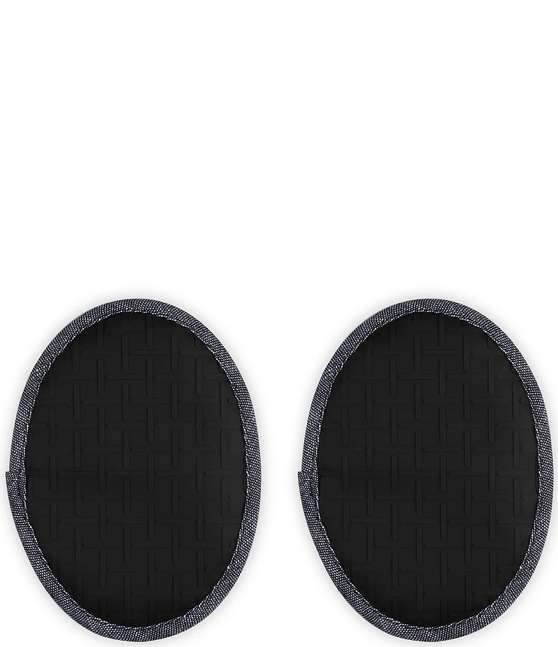 Le Creuset Set Of 2 Silicone Pot Grips