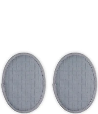 Le Creuset Silicone Pot Grips, Set of 2