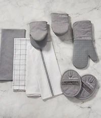 Le Creuset Set of 3 Kitchen Towels