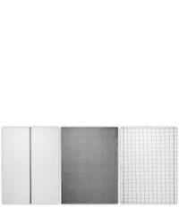 Le Creuset Set of 3 Kitchen Towels