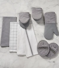 Le Creuset Set of 3 Kitchen Towels