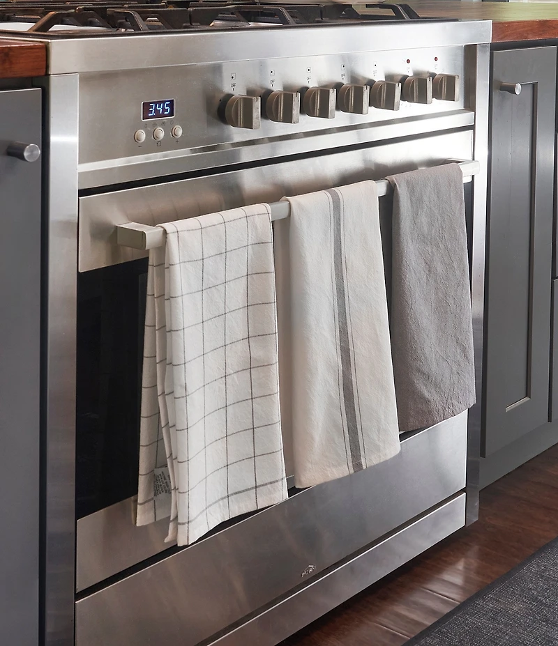 Le Creuset Set of 3 Kitchen Towels