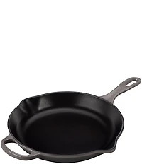 Le Creuset Signature 10.25#double; Enameled Cast Iron Handle Skillet